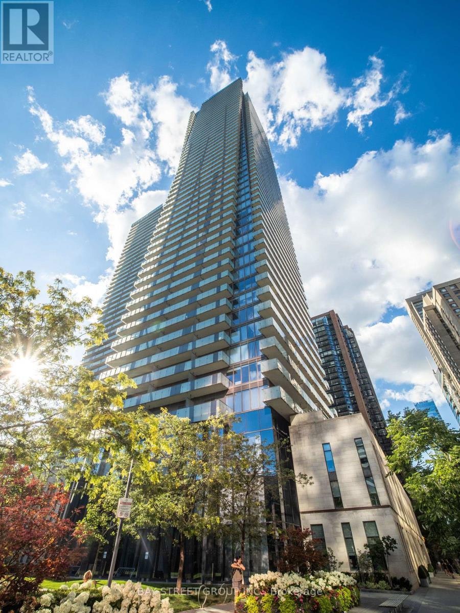 2109-1080 Bay Street, Toronto, ON, M5S 0A5 - 23