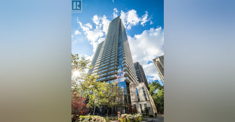 2109-1080 Bay Street, Toronto, ON, M5S 0A5 - 23