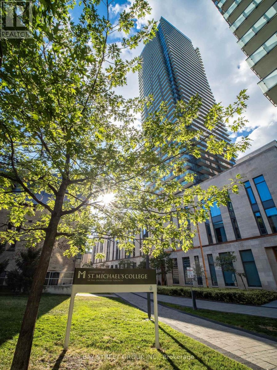 2109-1080 Bay Street, Toronto, ON, M5S 0A5 - 26