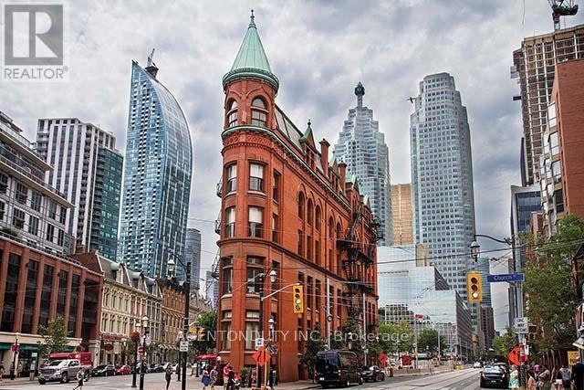 622-109 Front Street E, Toronto, ON, M5A 4P7 - 14