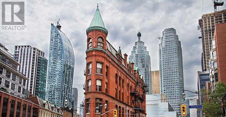 622-109 Front Street E, Toronto, ON, M5A 4P7 - 14