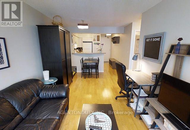 622-109 Front Street E, Toronto, ON, M5A 4P7 - 8