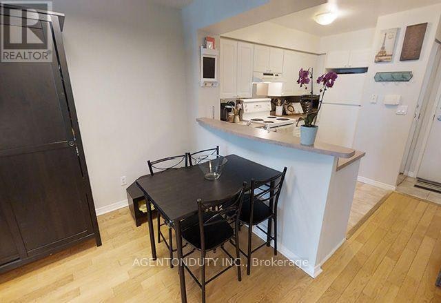 622-109 Front Street E, Toronto, ON, M5A 4P7 - 6