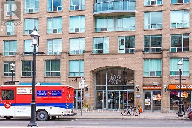 622-109 Front Street E, Toronto, ON, M5A 4P7 - 3