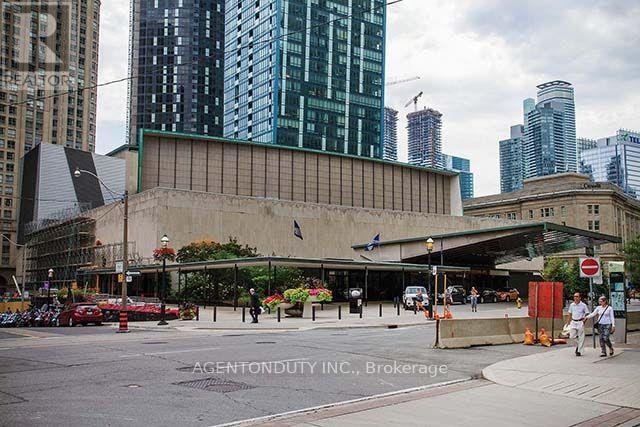 622-109 Front Street E, Toronto, ON, M5A 4P7 - 13