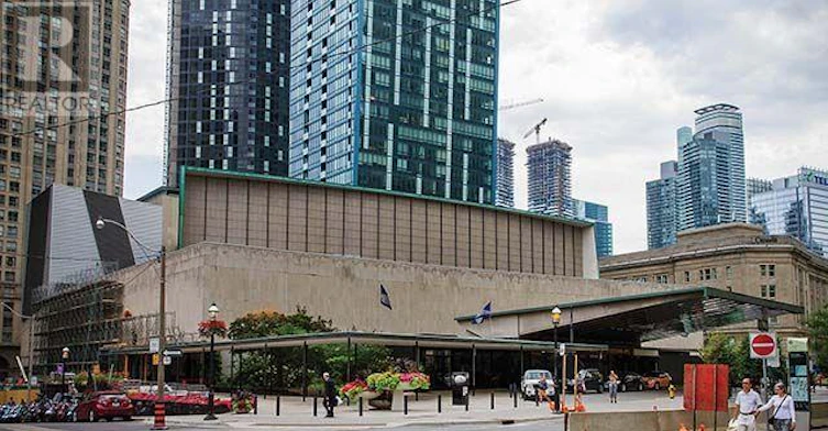 622-109 Front Street E, Toronto, ON, M5A 4P7 - 13