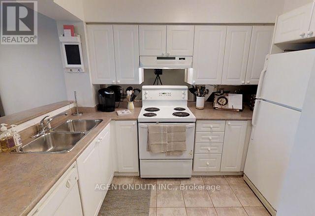 622-109 Front Street E, Toronto, ON, M5A 4P7 - 5