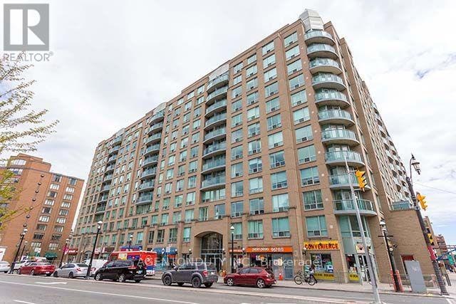 622-109 Front Street E, Toronto, ON, M5A 4P7 - 16