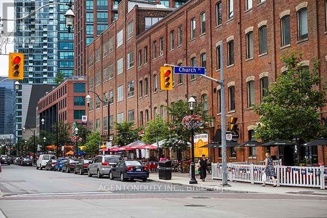 622-109 Front Street E, Toronto, ON, M5A 4P7 - 15