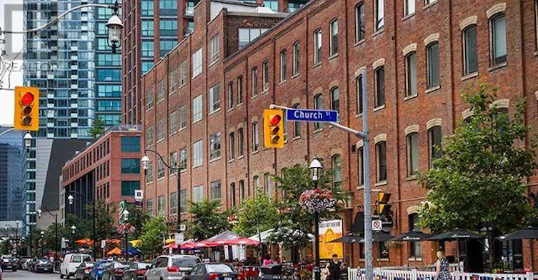 622-109 Front Street E, Toronto, ON, M5A 4P7 - 15