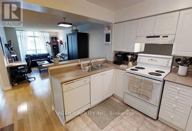622-109 Front Street E, Toronto, ON, M5A 4P7 - 4