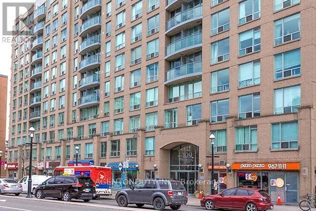 622-109 Front Street E, Toronto, ON, M5A 4P7 - 2