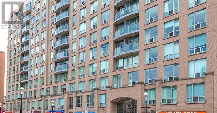 622-109 Front Street E, Toronto, ON, M5A 4P7 - 2