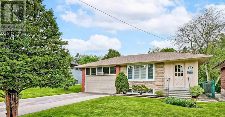 B-11 Alpaca Drive, Toronto, ON, M1J 2Z8