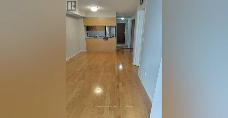803-4090 Living Arts Drive, Mississauga, ON, L5B 4M8 - 6