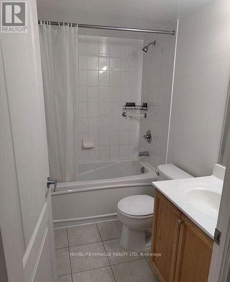 803-4090 Living Arts Drive, Mississauga, ON, L5B 4M8 - 4