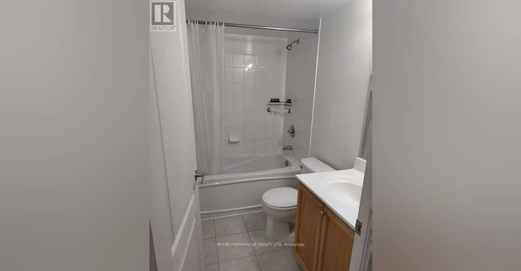 803-4090 Living Arts Drive, Mississauga, ON, L5B 4M8 - 4