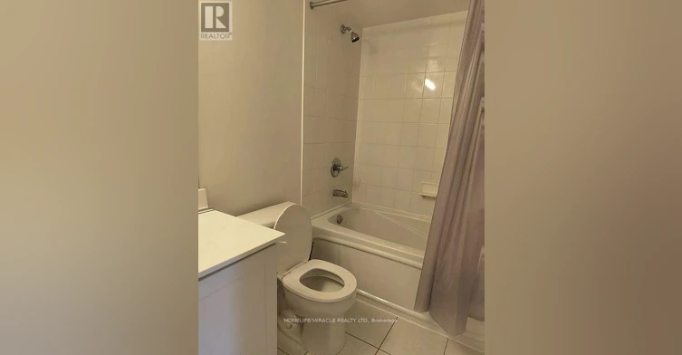 803-4090 Living Arts Drive, Mississauga, ON, L5B 4M8 - 2