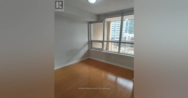 803-4090 Living Arts Drive, Mississauga, ON, L5B 4M8