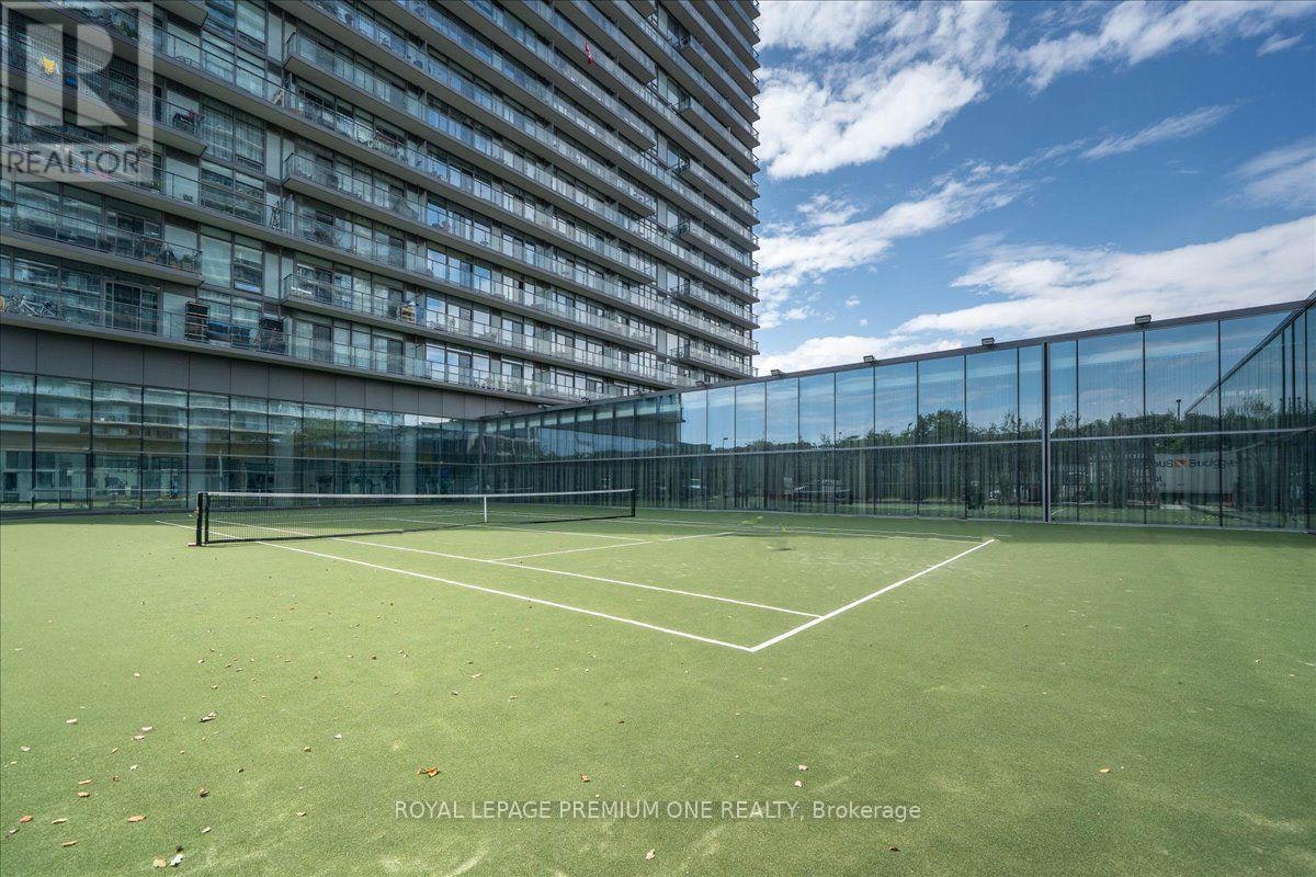 901-103 The Queensway, Toronto, ON, M6S 5B3 - 21