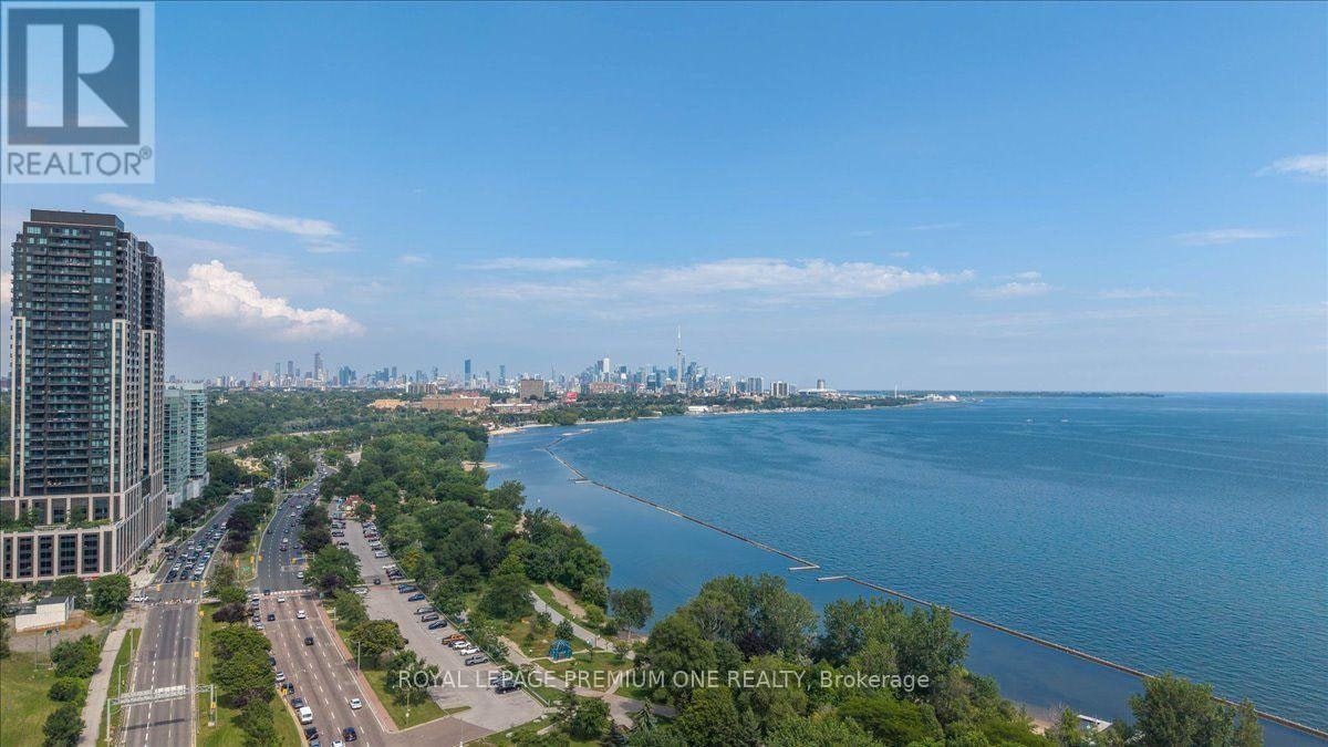 901-103 The Queensway, Toronto, ON, M6S 5B3 - 24