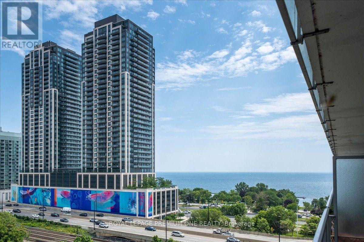 901-103 The Queensway, Toronto, ON, M6S 5B3 - 14