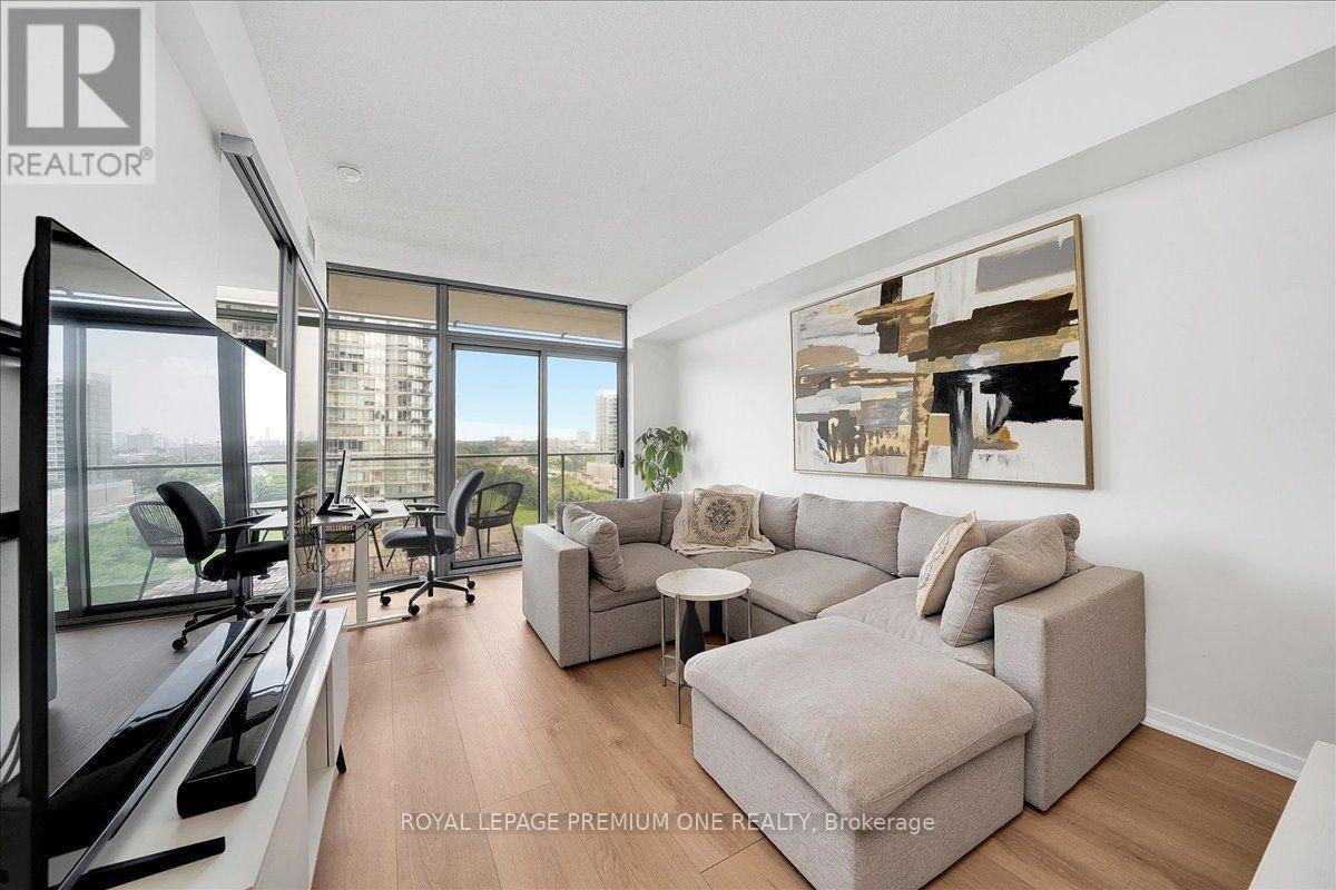 901-103 The Queensway, Toronto, ON, M6S 5B3 - 6