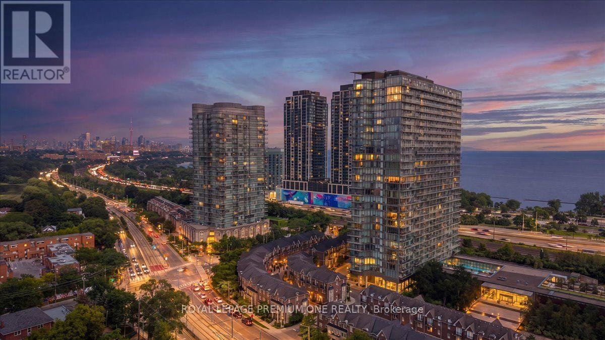 901-103 The Queensway, Toronto, ON, M6S 5B3 - 26