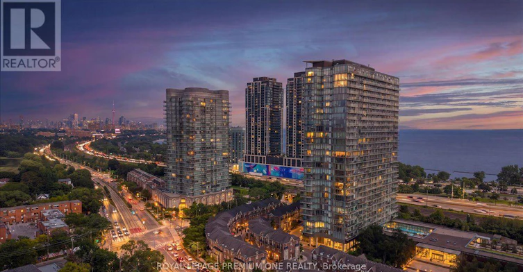 901-103 The Queensway, Toronto, ON, M6S 5B3 - 26