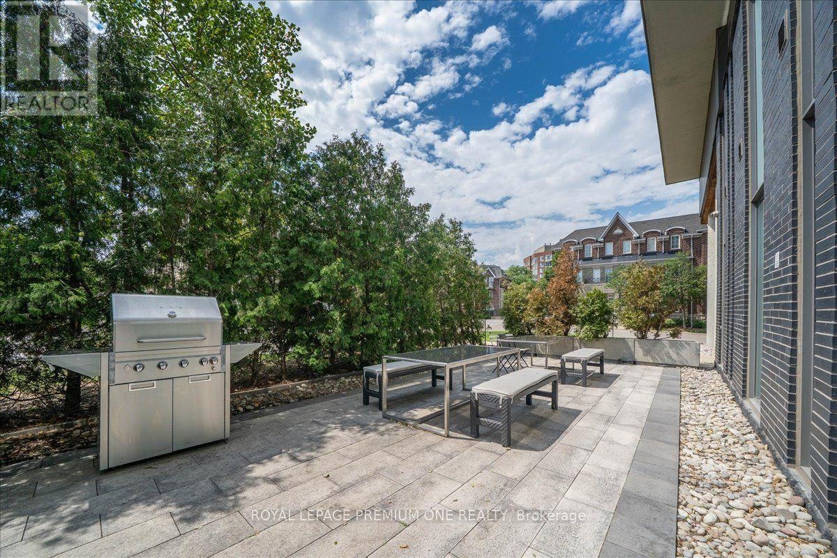 901-103 The Queensway, Toronto, ON, M6S 5B3 - 15