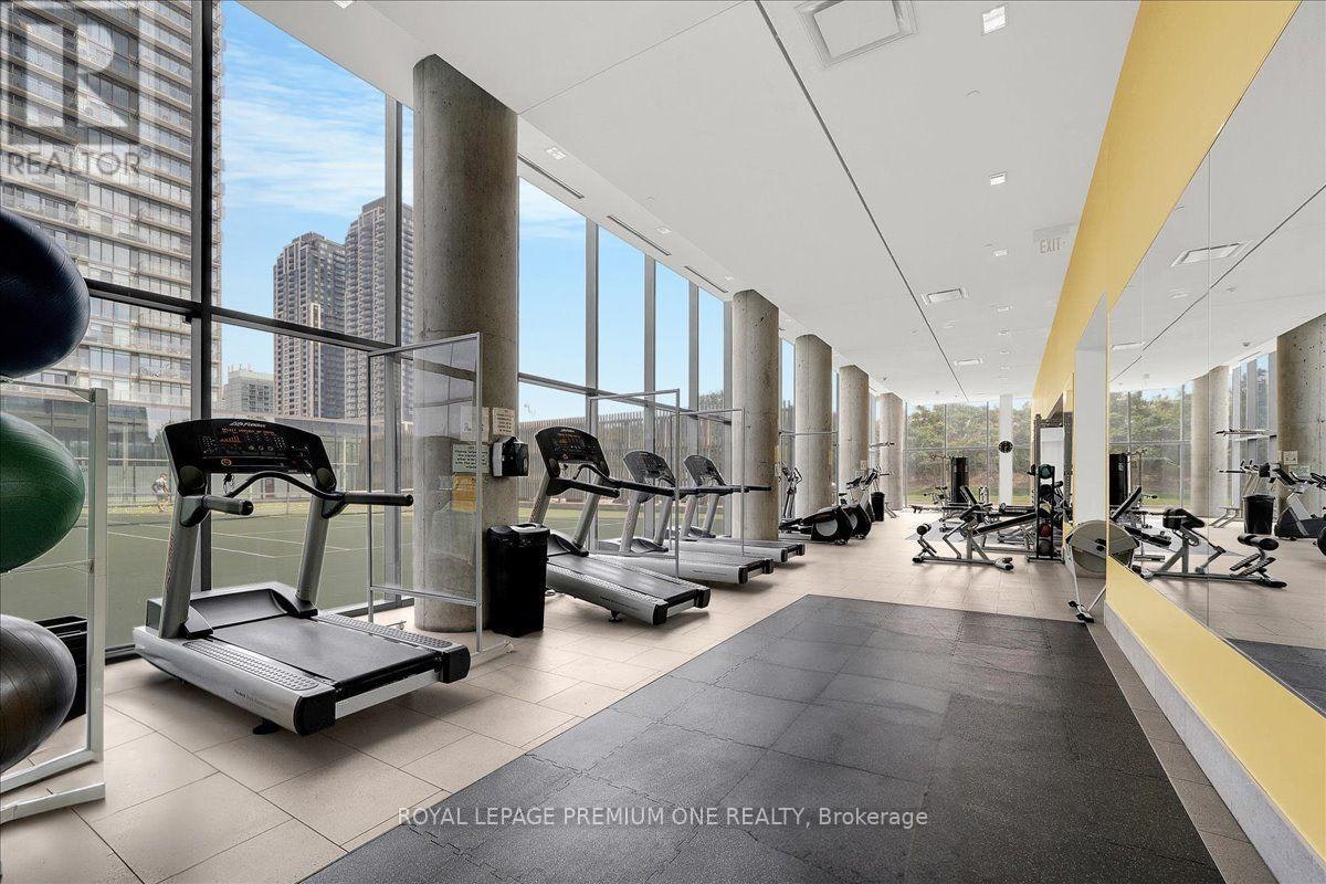 901-103 The Queensway, Toronto, ON, M6S 5B3 - 16