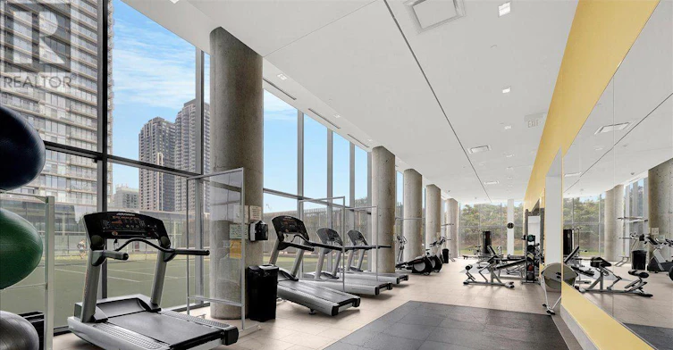 901-103 The Queensway, Toronto, ON, M6S 5B3 - 16