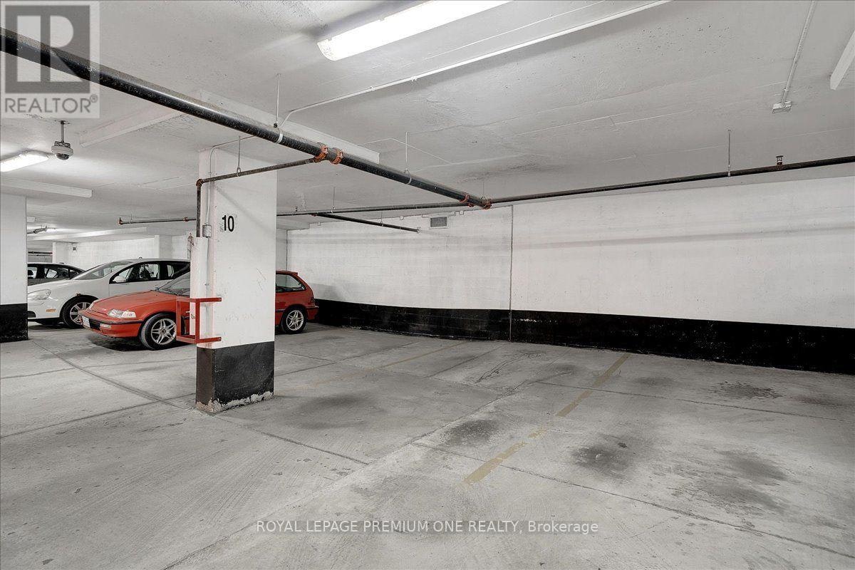 901-103 The Queensway, Toronto, ON, M6S 5B3 - 23
