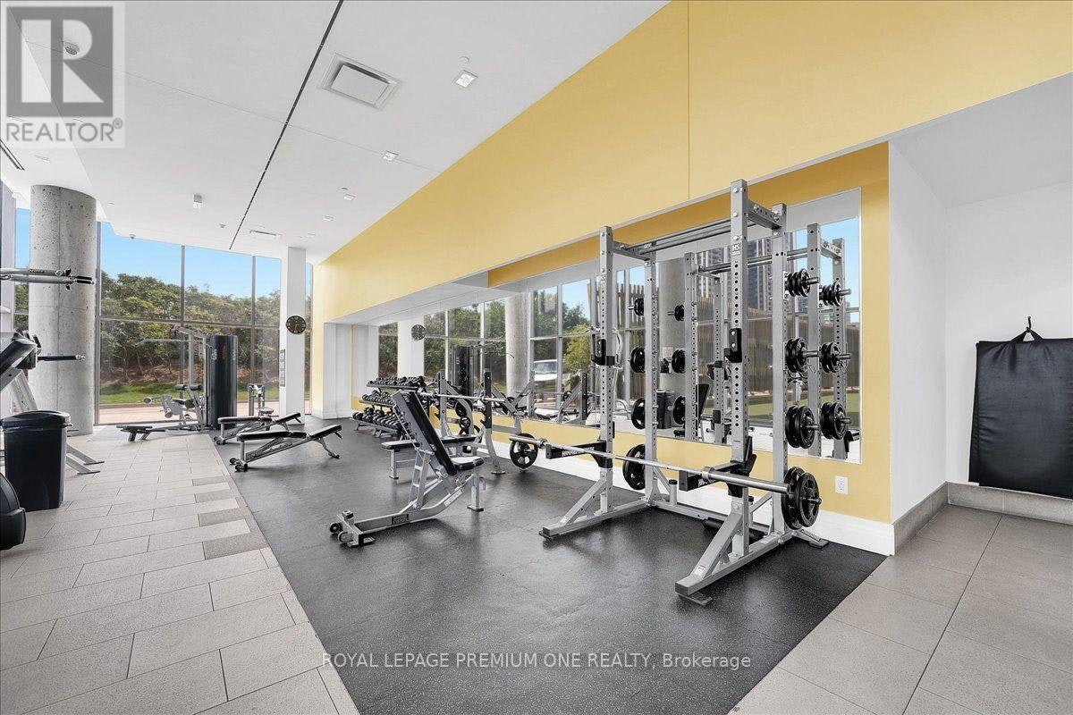 901-103 The Queensway, Toronto, ON, M6S 5B3 - 17