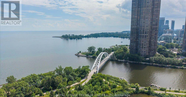901-103 The Queensway, Toronto, ON, M6S 5B3 - 25