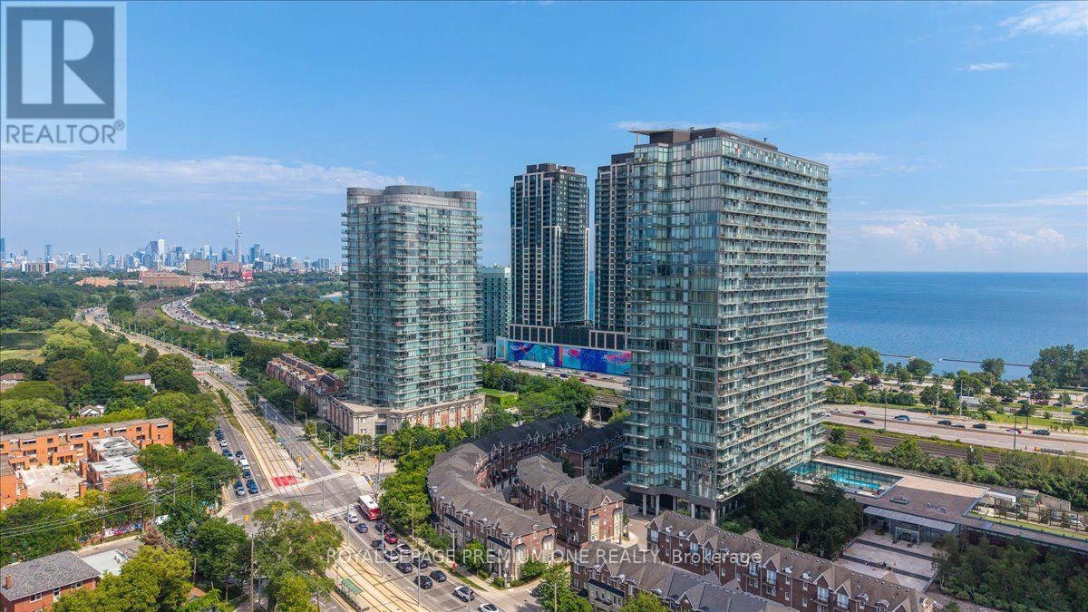 901-103 The Queensway, Toronto, ON, M6S 5B3
