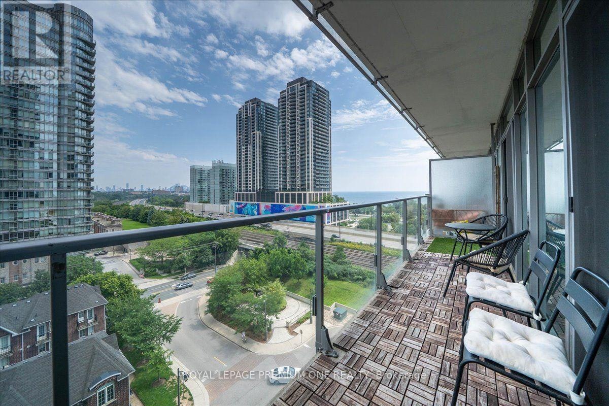 901-103 The Queensway, Toronto, ON, M6S 5B3 - 13