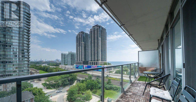 901-103 The Queensway, Toronto, ON, M6S 5B3 - 13