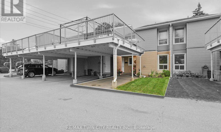 65 Glamis Road