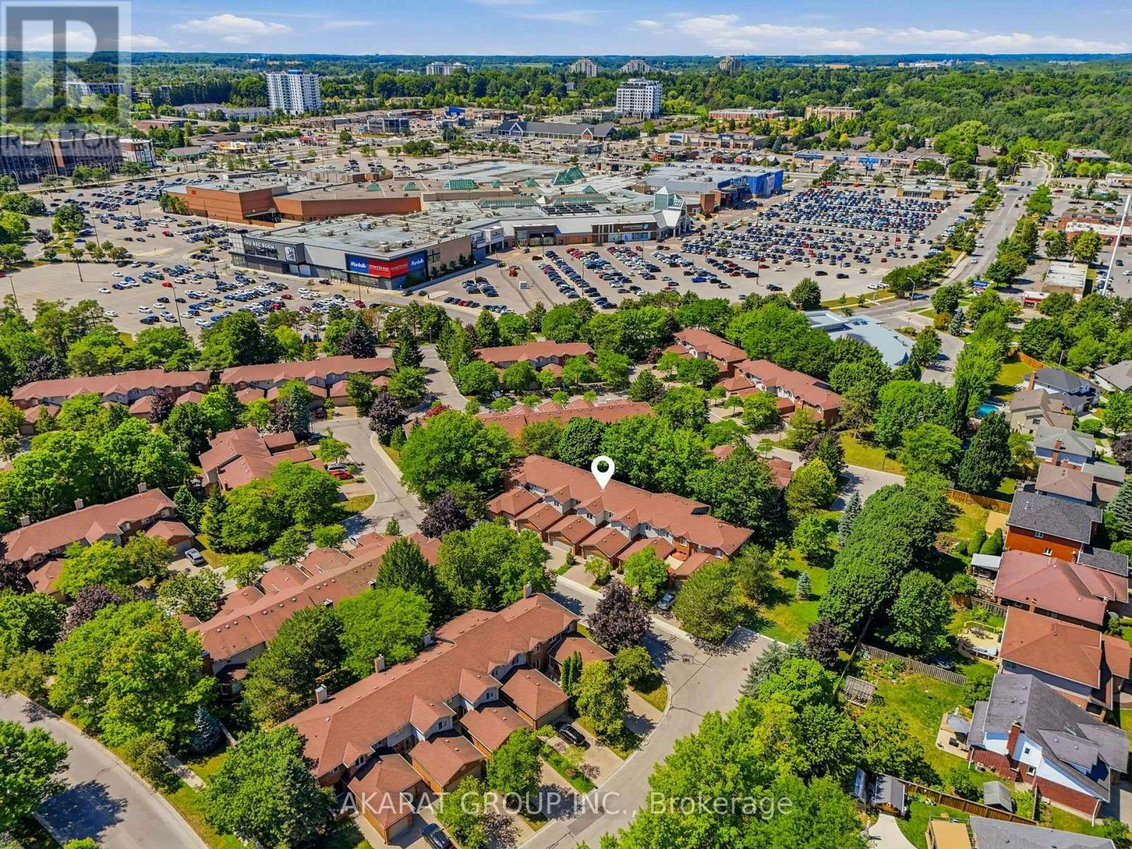 9-70 Sunnyside Drive, London, ON, N5X 3W4 - 41