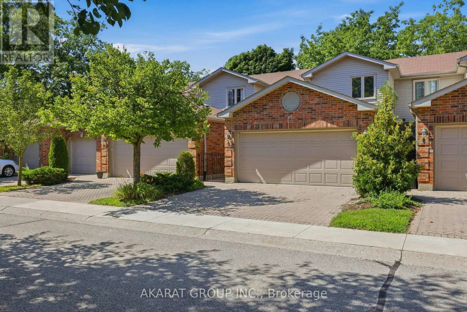 9-70 Sunnyside Drive, London, ON, N5X 3W4 - 2