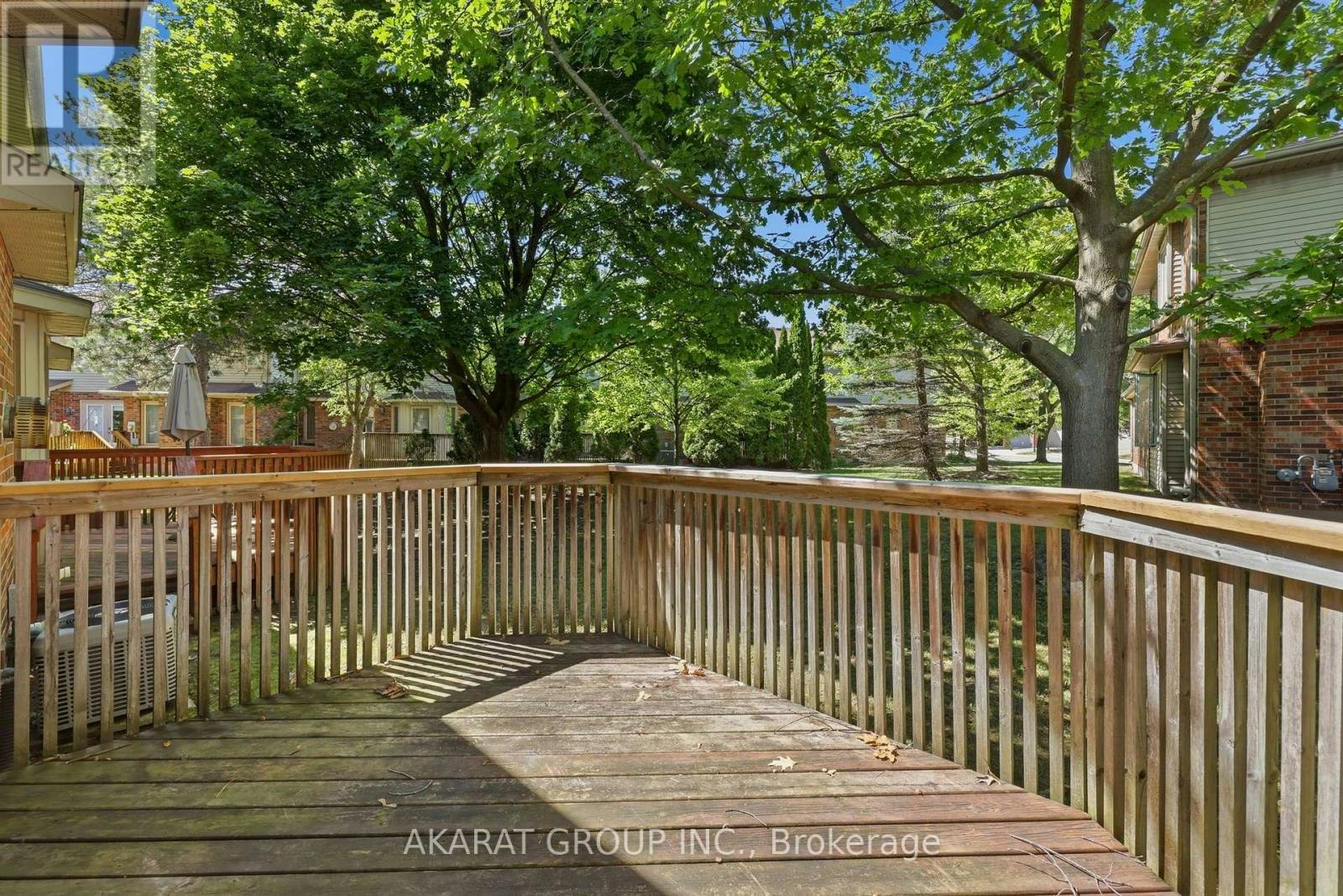 9-70 Sunnyside Drive, London, ON, N5X 3W4 - 37