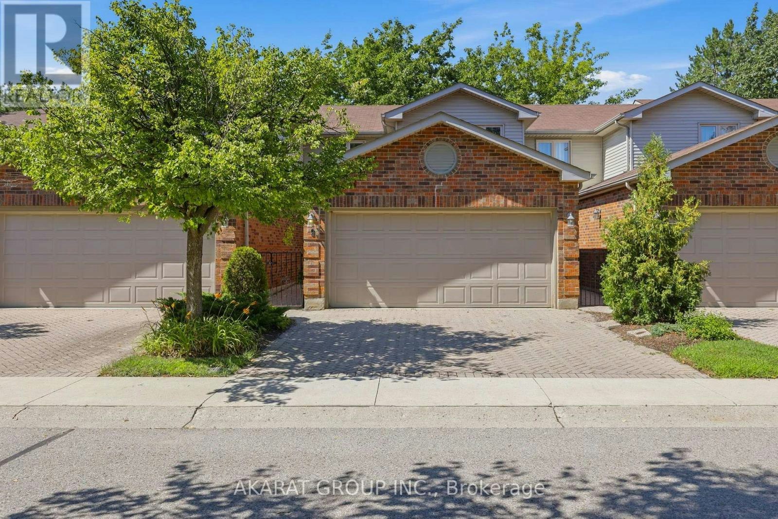 9-70 Sunnyside Drive, London, ON, N5X 3W4