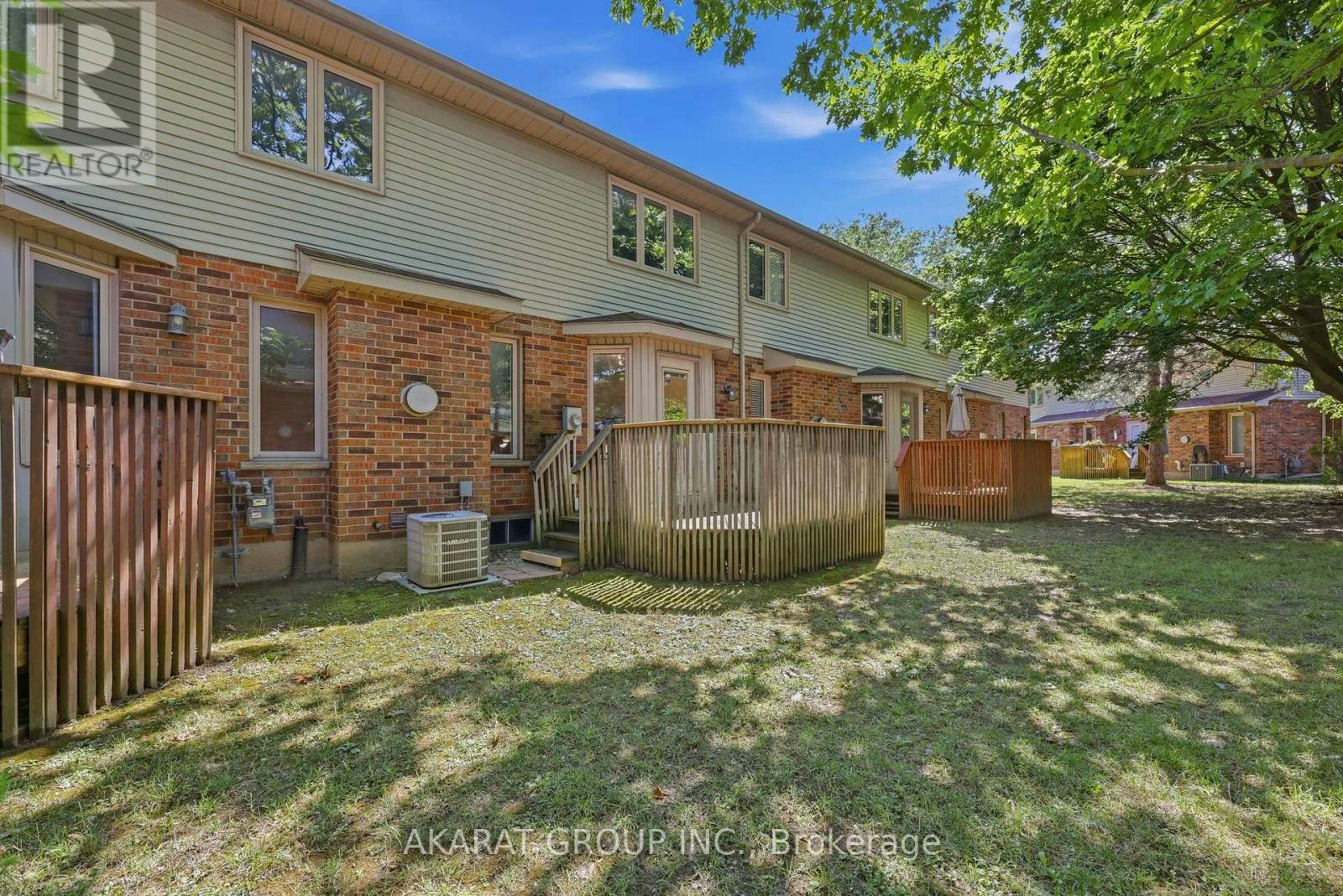 9-70 Sunnyside Drive, London, ON, N5X 3W4 - 38