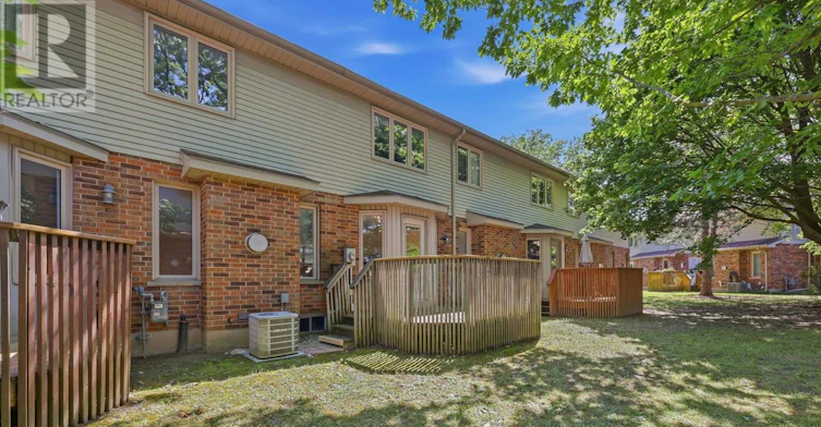 9-70 Sunnyside Drive, London, ON, N5X 3W4 - 38