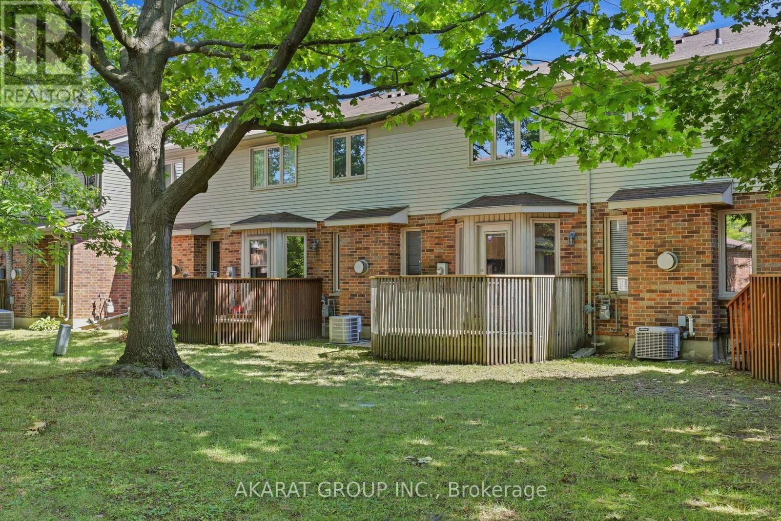 9-70 Sunnyside Drive, London, ON, N5X 3W4 - 39