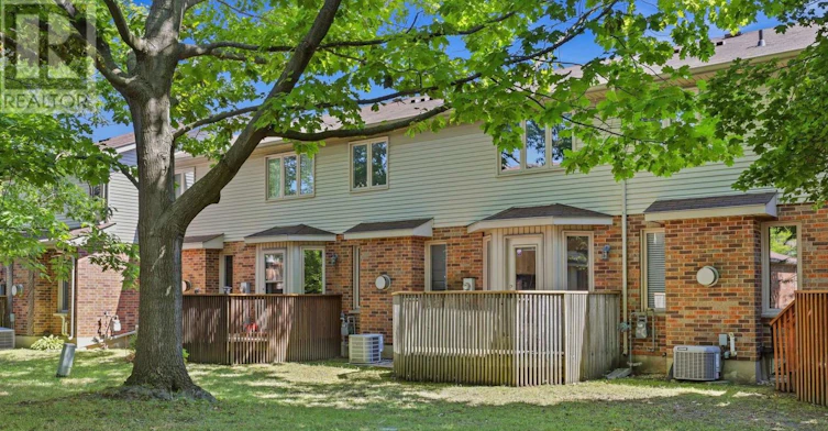 9-70 Sunnyside Drive, London, ON, N5X 3W4 - 39