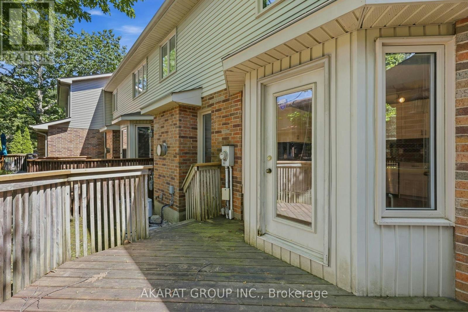 9-70 Sunnyside Drive, London, ON, N5X 3W4 - 36