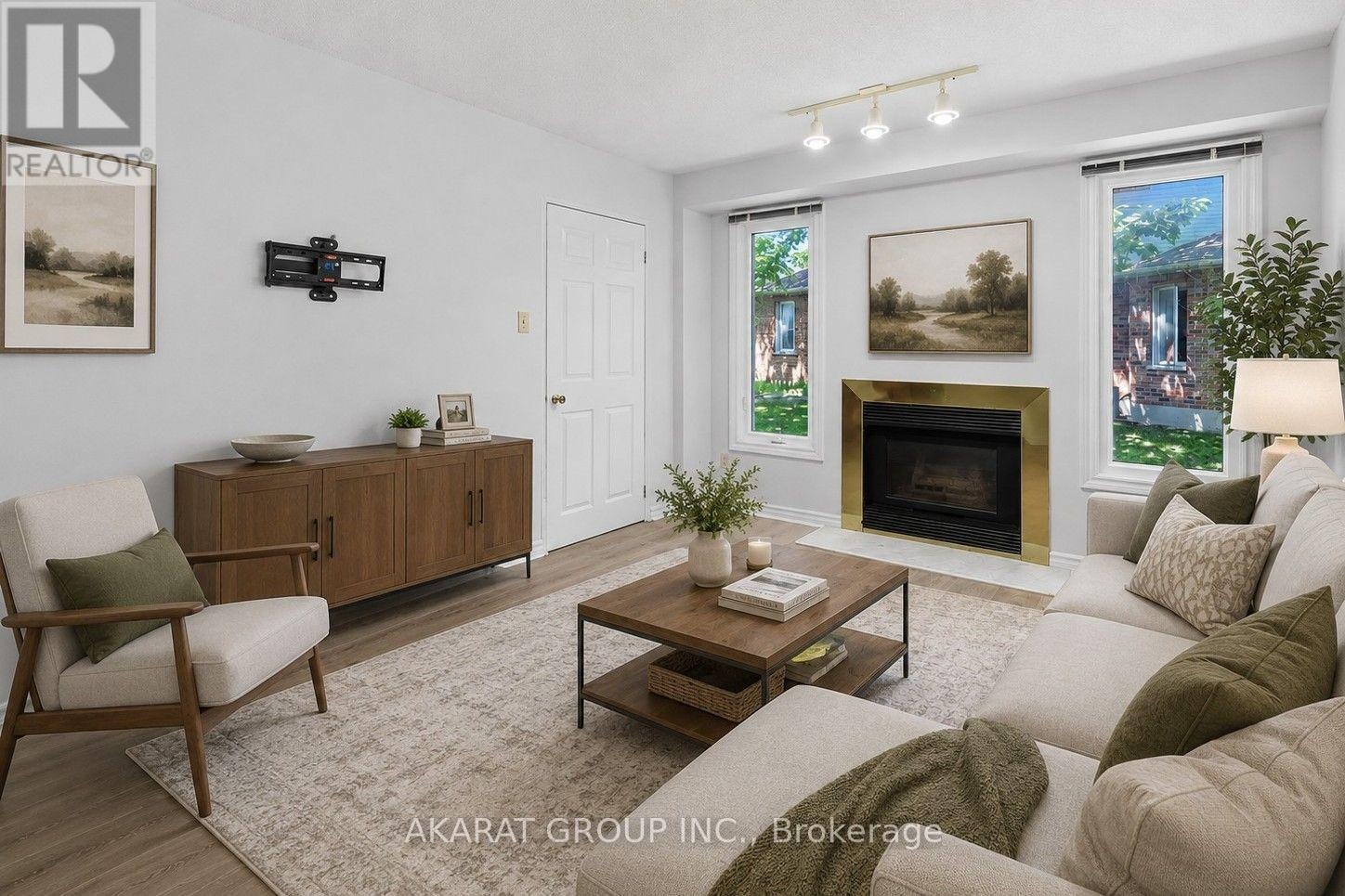 9-70 Sunnyside Drive, London, ON, N5X 3W4 - 20