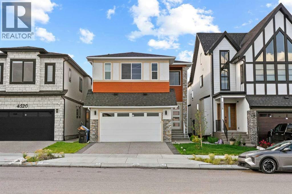 4524 87 Avenue NE, Calgary, AB, T3J 2H9